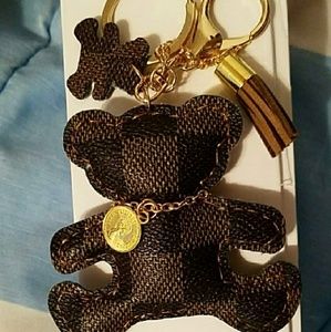 none Accessories - Teddy bear keychain none Accessories - Teddy bear keychain